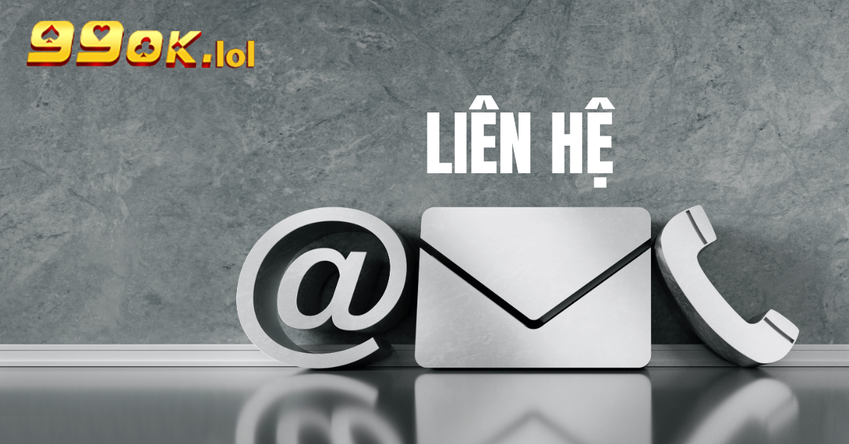 Liên hệ 99ok 